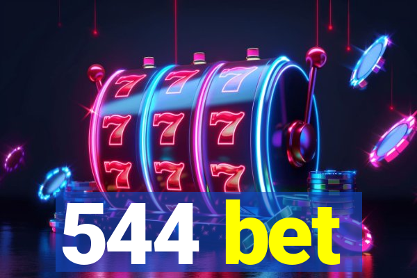 544 bet
